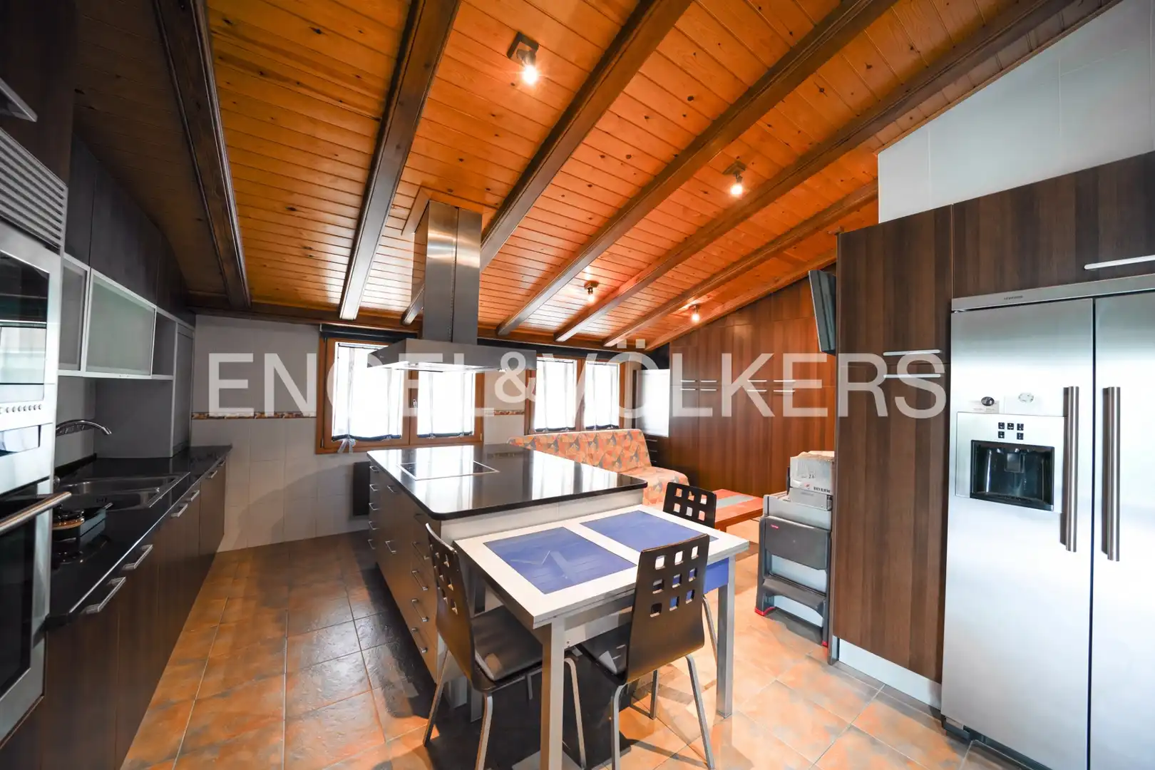 Ático con ascensor en venta en L'Aldosa - Anyós, imagen 16