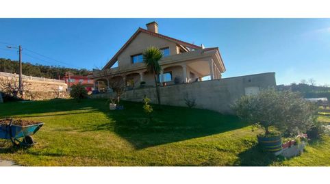 Photo 4 of Houses for sale in Lugar Salgueiro Do Mato, Noalla, Sanxenxo