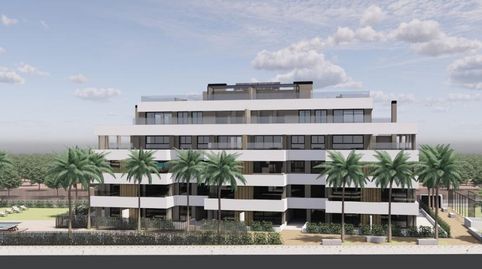 Apartamento a la venta de 2 dormitorios en Resort Privado en la provincia de Murcia
