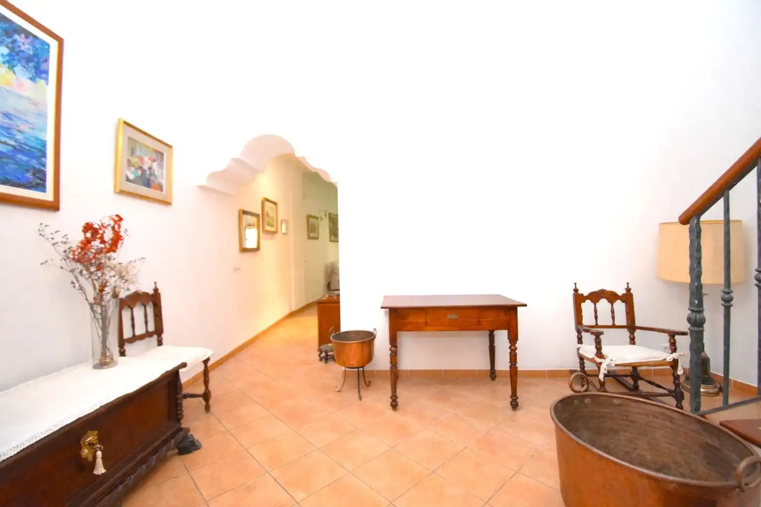 Casa o chalet en venta en Pollença con Aire acondicionado, Amueblado y Balcón