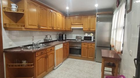 Foto 3 de Casa adosada de alquiler en Santa María de Benquerencia, Toledo Capital