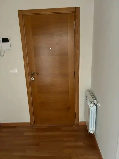 Flat for sale in A Laracha    with Heating and Storage room