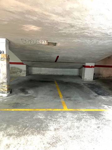 Garaje en Alquiler en Avenida Don Juan de Borbon, 28 en La Flota
