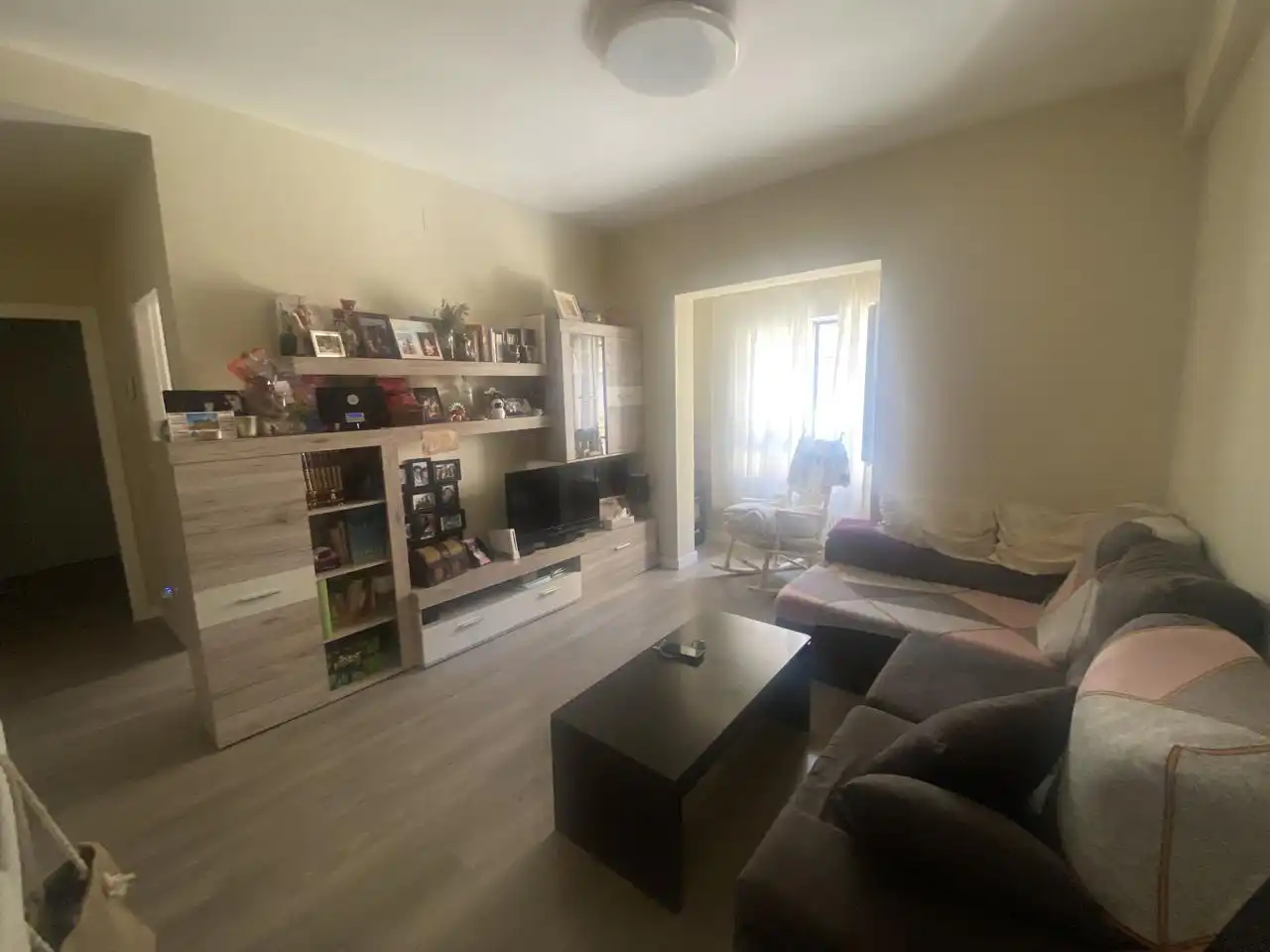 Living room of Buildings for sale in Tarancón