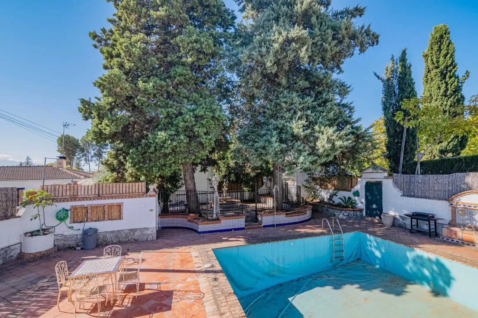 Villa avec terrasse à vendre à Passeig de la Estrella, imagen 36