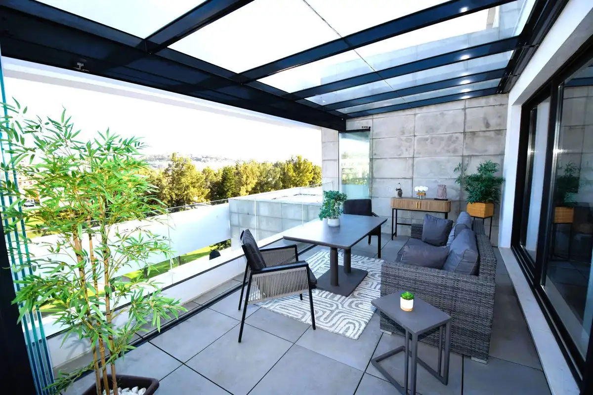 Apartament amb piscina en venda a La Cala Mijas, imagen 16