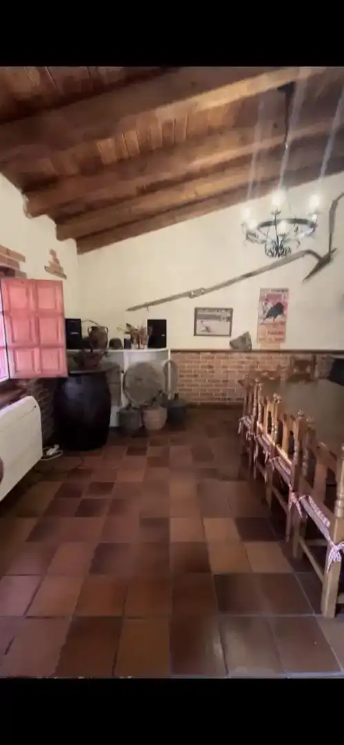 Terreno en venta en Esguevillas de Esgueva
