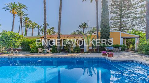 Foto 5 de Casa o xalet en venda a Partida Alzabaras Alto, La Portalada, Elche / Elx