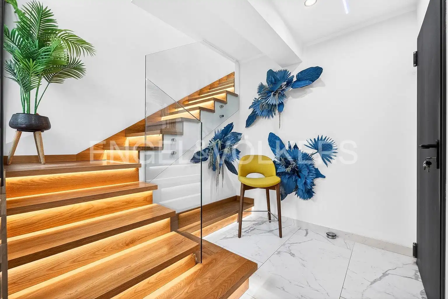 Maison avec piscine à vendre à Costa Adeje, imagen 48