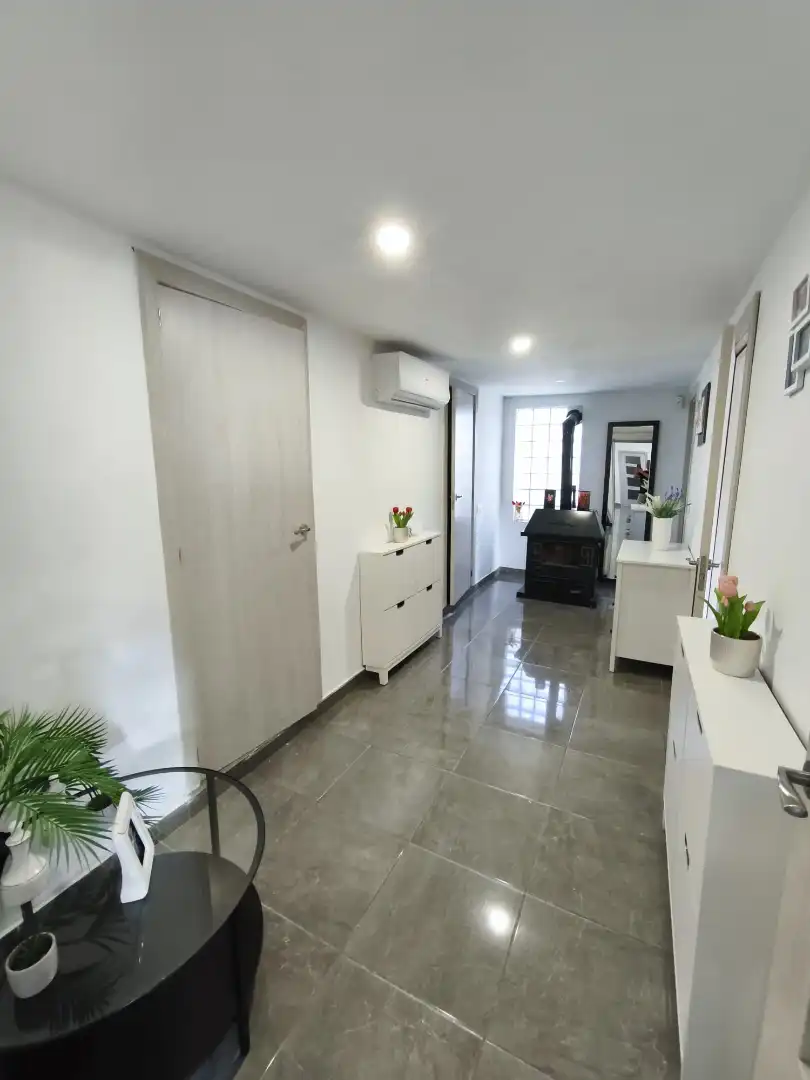 Chalet con terraza en venta en Carrer Arbolí 22, imagen 35