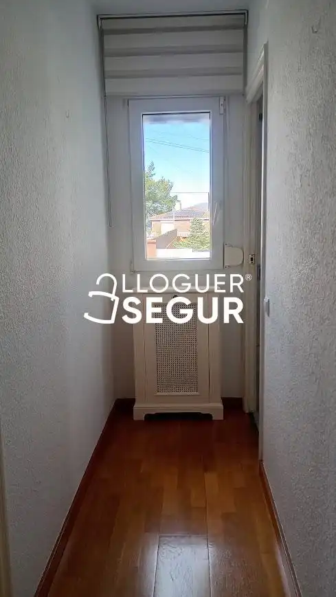Casa o chalet de alquiler en Ronda Montmany, Pallejà