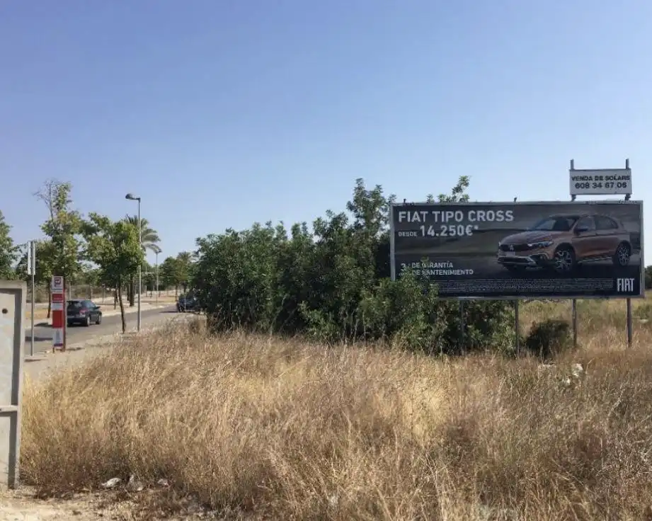 Terrenos y solares en venta en Del Baix Penedès