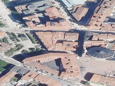 Piso en venta en Calle Serafin Escalante