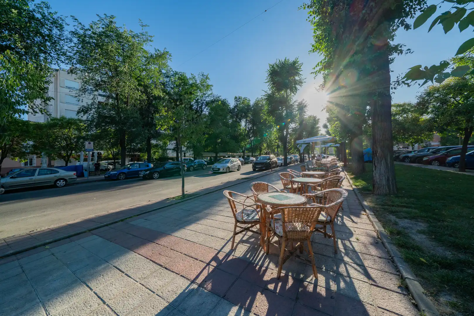 Terrassa de Pis en venda en Aranjuez