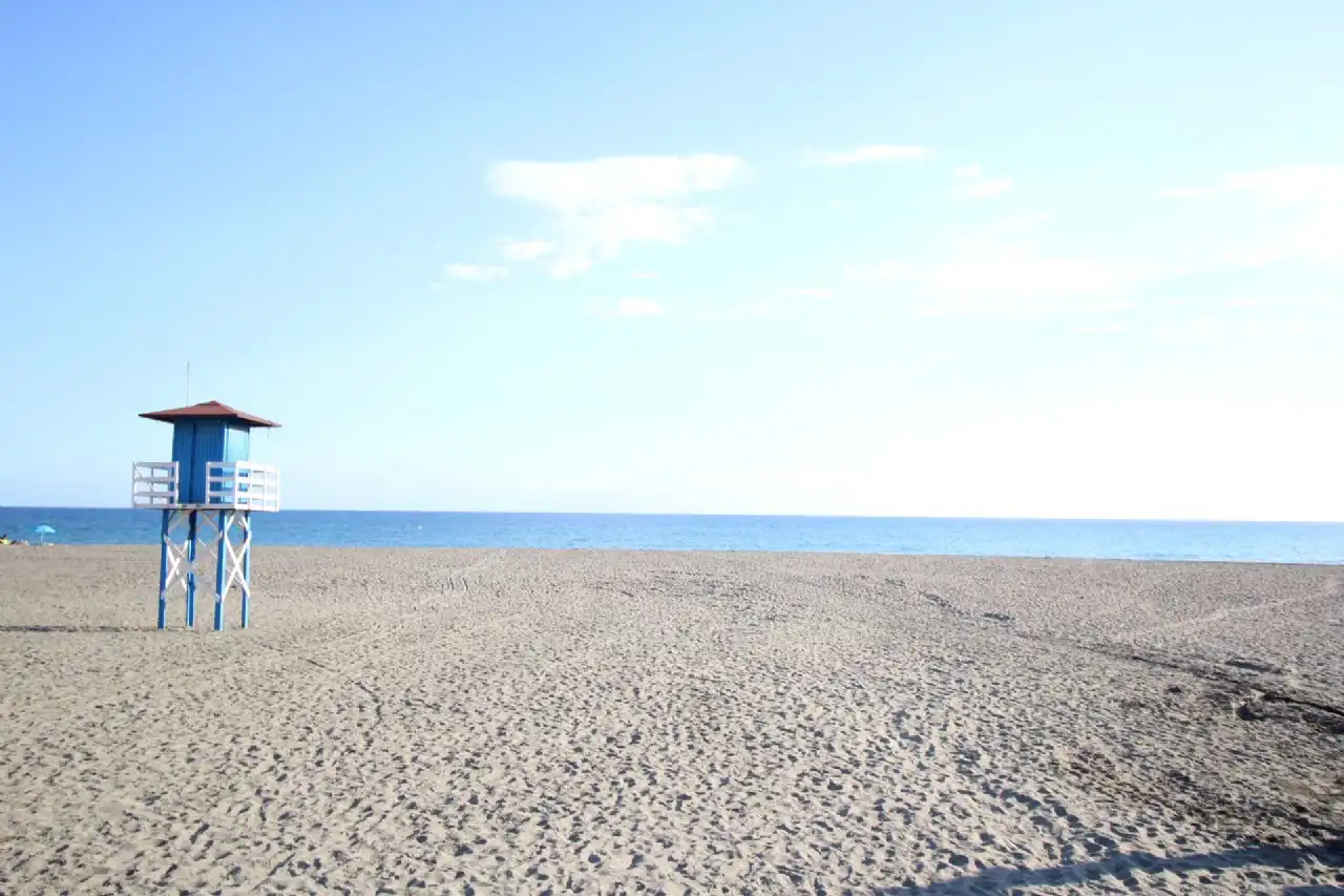 Casa o chalet de alquiler en CARRIL SAN CARLOS, Playa del Rincón