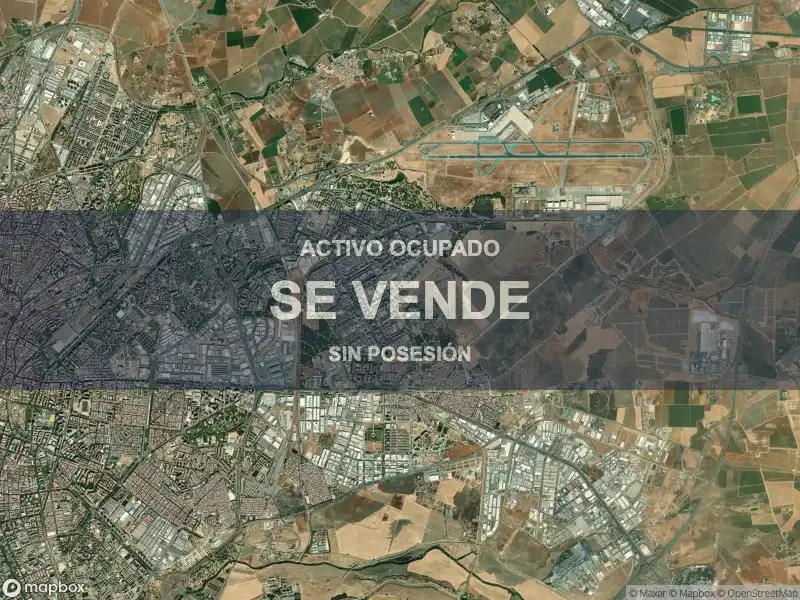 Piso en venta en Sevilla