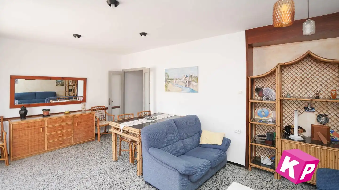 Piso en venta en Alcoy, Playa Tamarit - Playa Lissa