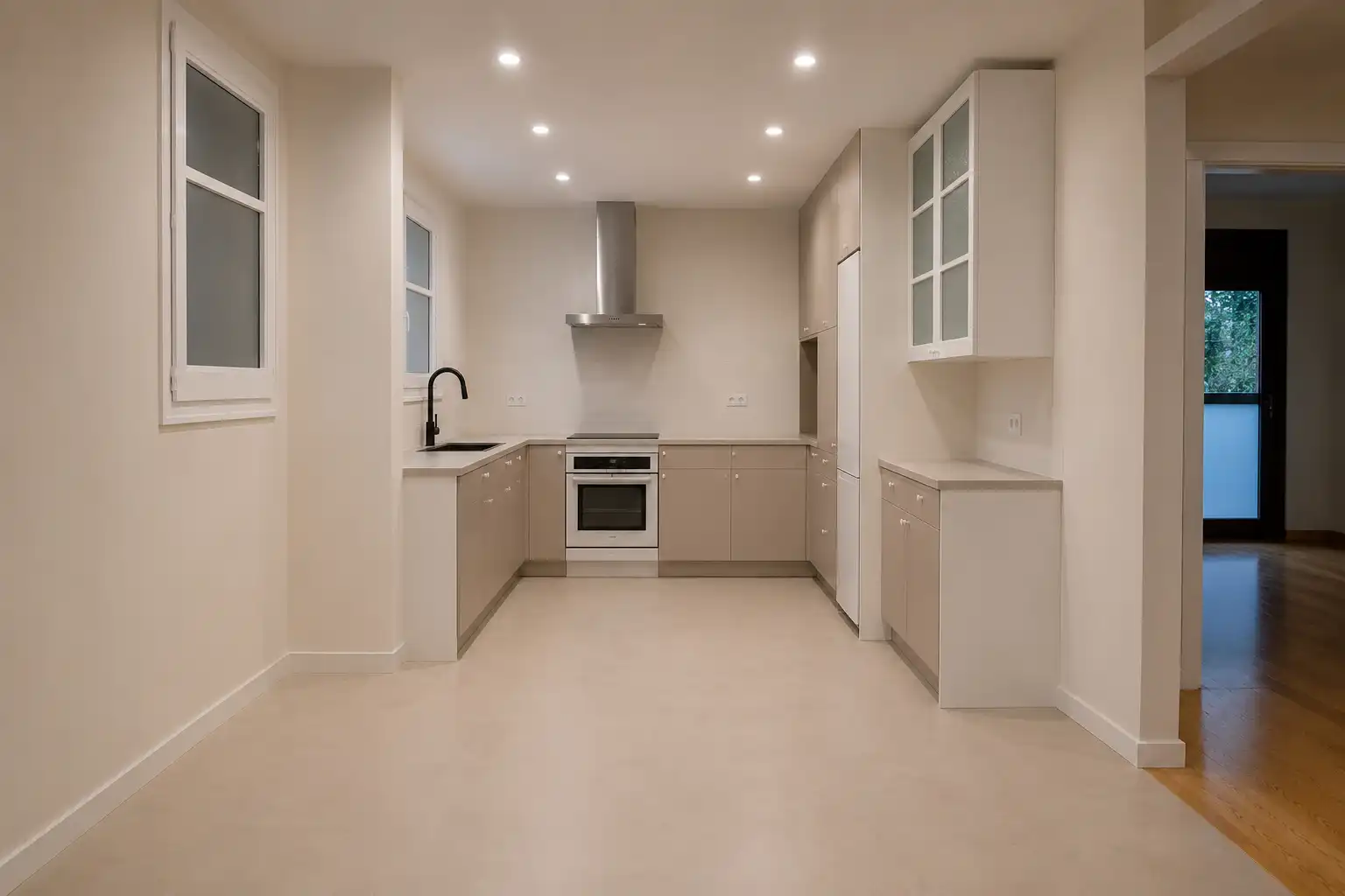 Flat for rent in Carrer de Craywinckel, El Putget i el Farró