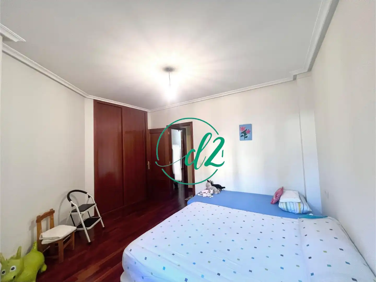 Piso con terraza en venta en Ribadavia, imagen 12