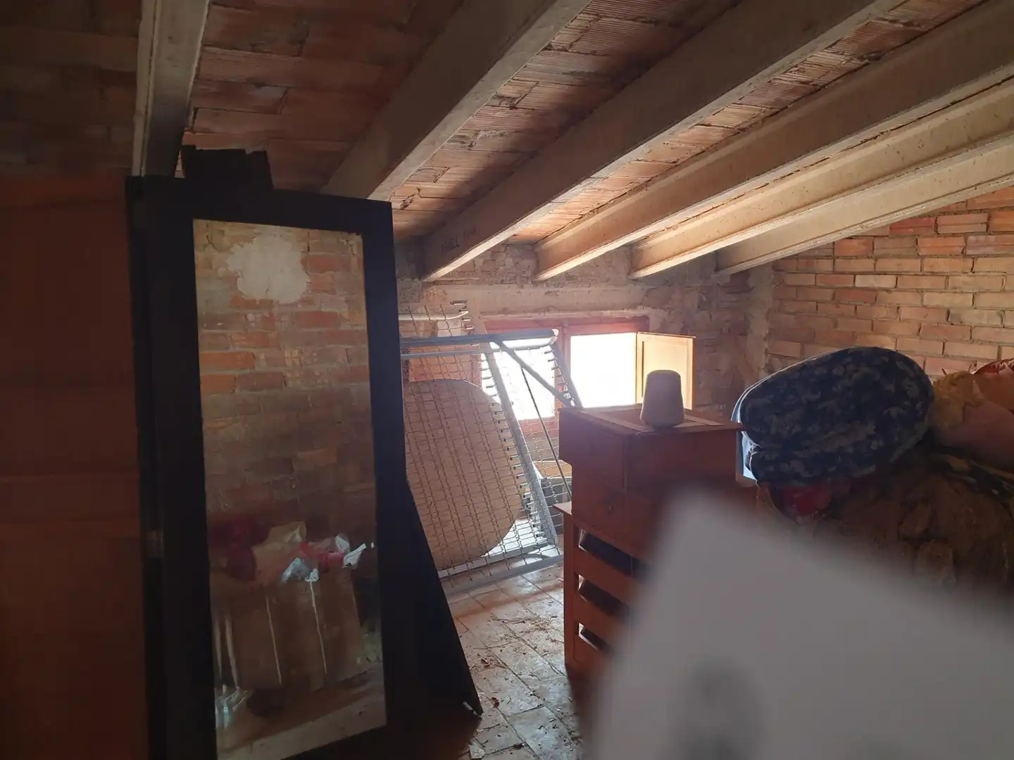 Casa amb terrassa en venda a Sant Martí de Tous, imagen 20