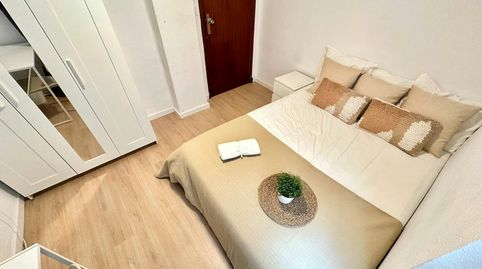 Foto 3 de Habitació a N/a, Barrio de Benimaclet, Valencia Capital