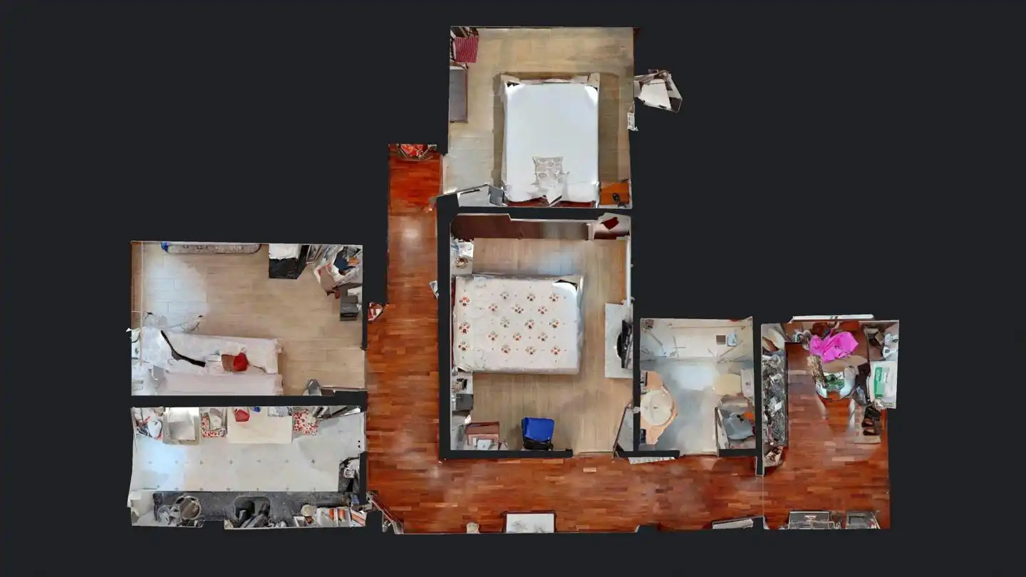 Flat with lift for sale in Almacenes, imagen 29