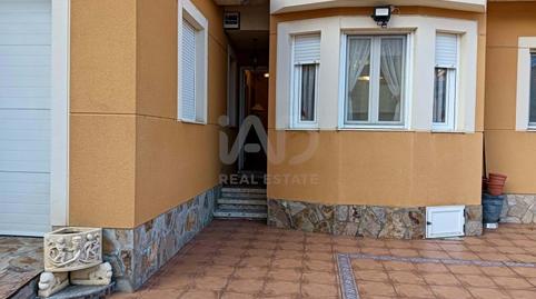 Foto 5 de Casa o chalet en venta en Soto de la Vega, León