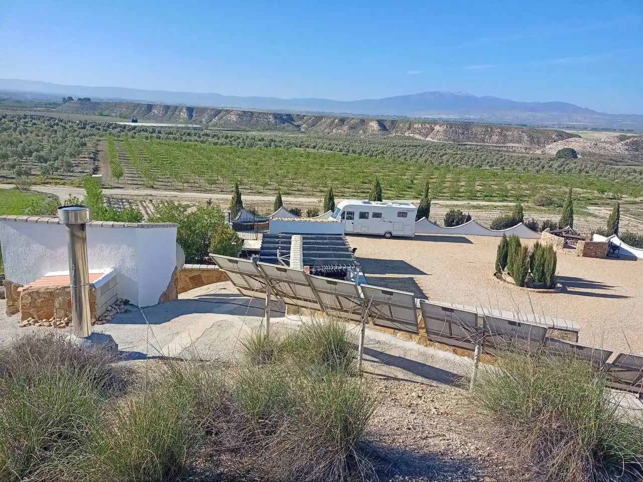 Chalet en venta en Benamaurel, imagen 7