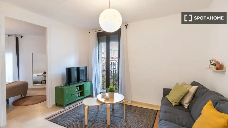 Room in Sant Antoni