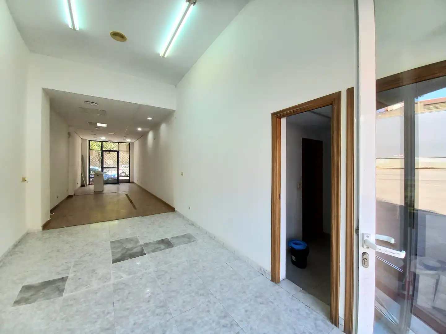 Commercial properties for rent in Burgos