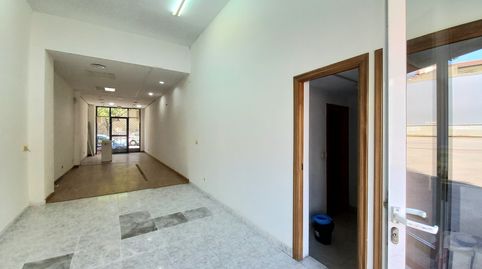 Photo 4 of Commercial properties for rent in Calle San Cosme, El Carmen - Barrio Gimeno, Burgos Capital