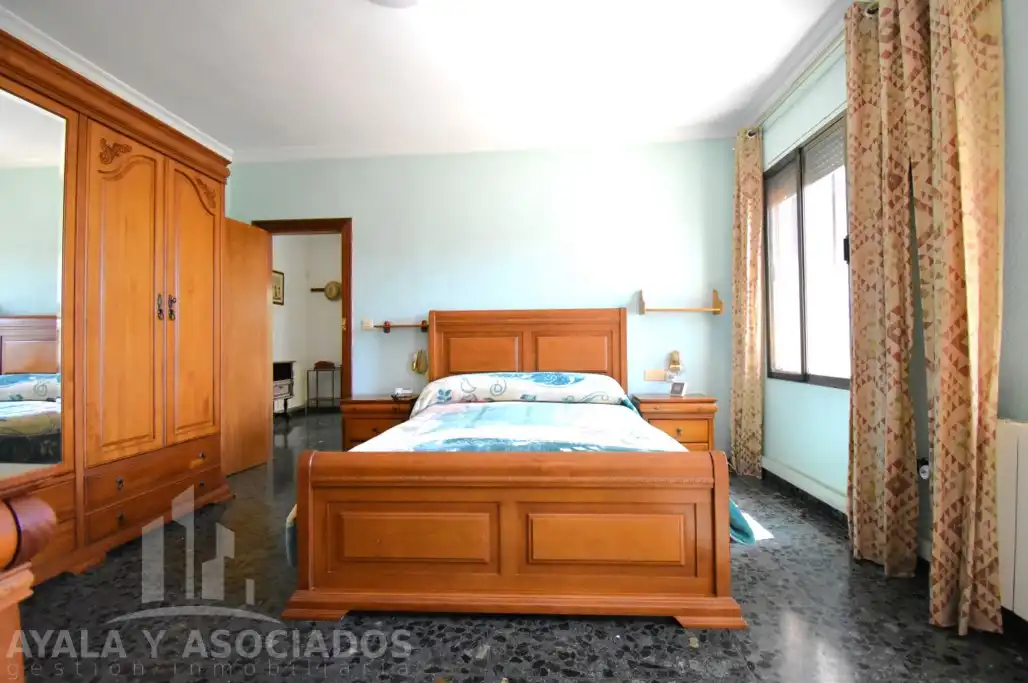 Casa rústica amb piscina en venda a Pedanías Oeste, imagen 26
