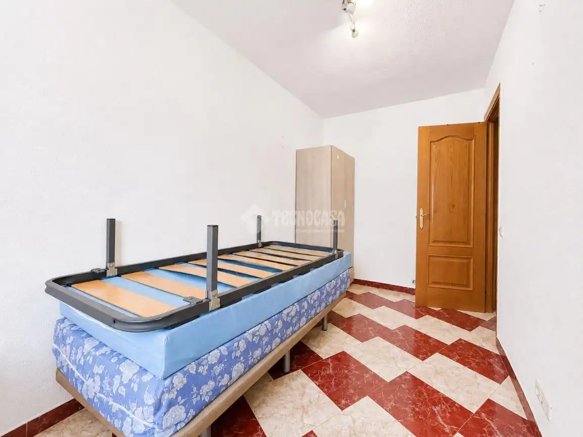 Flat with terrace for sale in San Martín de la Vega, imagen 14