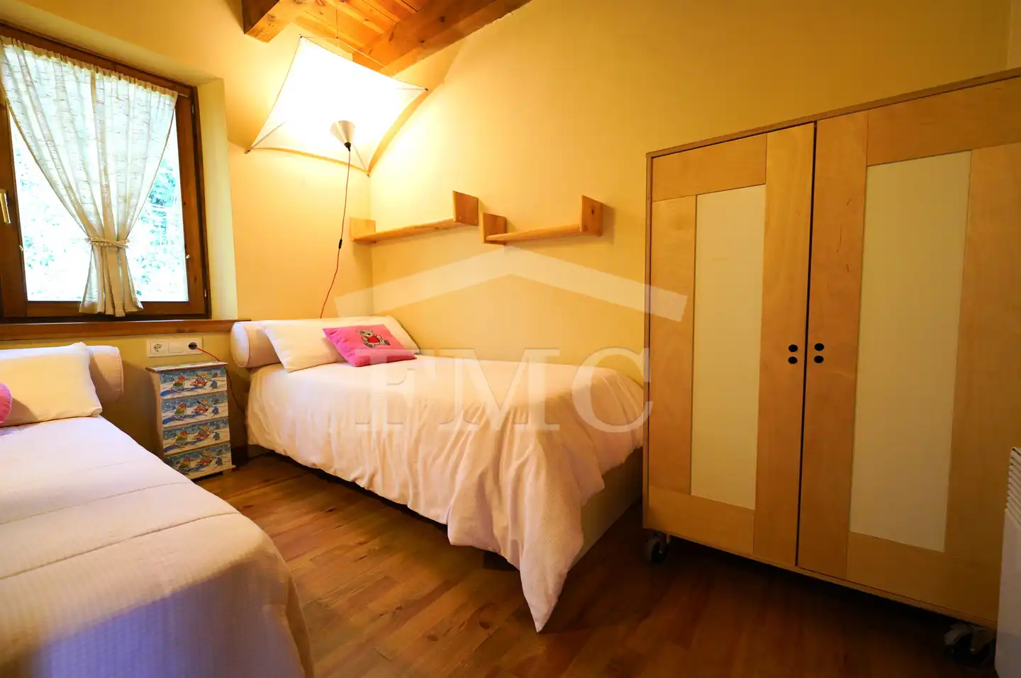 Maison avec terrasse à louer à Carrer de les Voltes 3, imagen 20