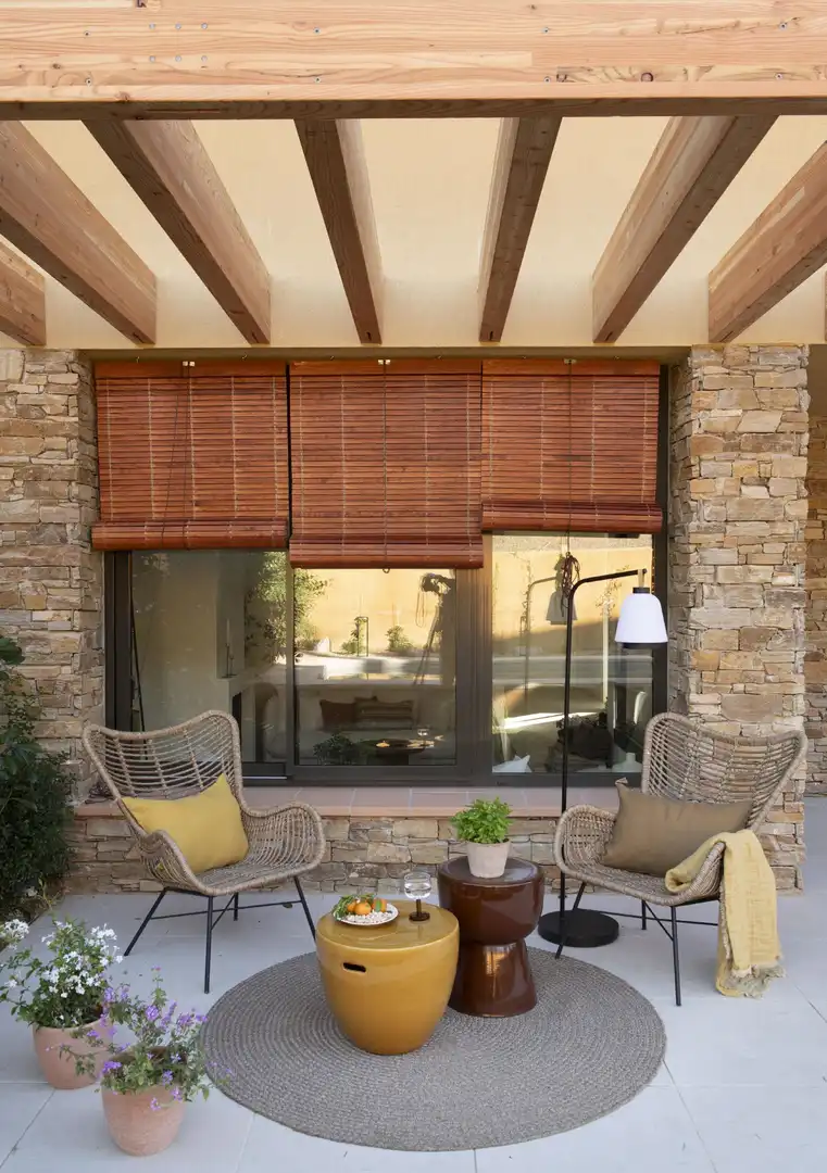 Villa con piscina in vendita a Regencós, imagen 36