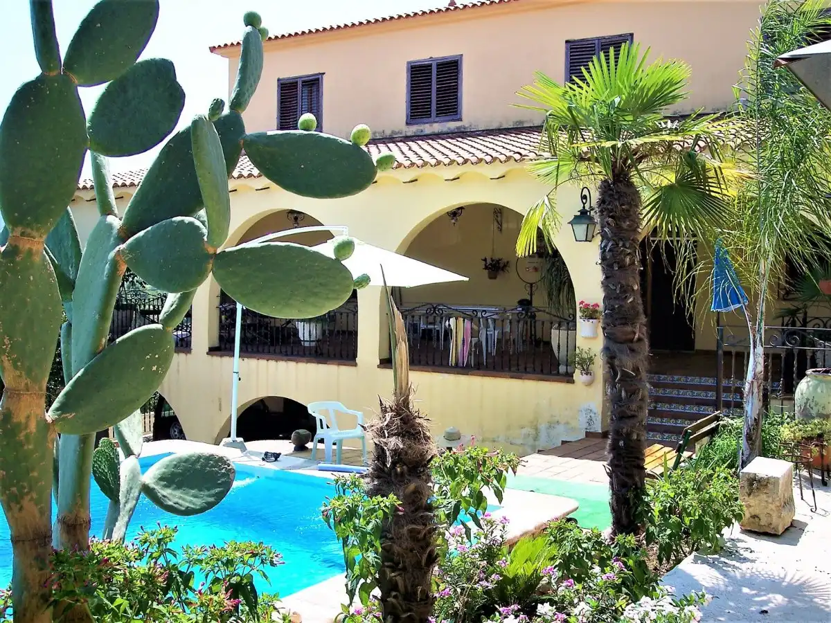 Casa o chalet en venta en Ròtova