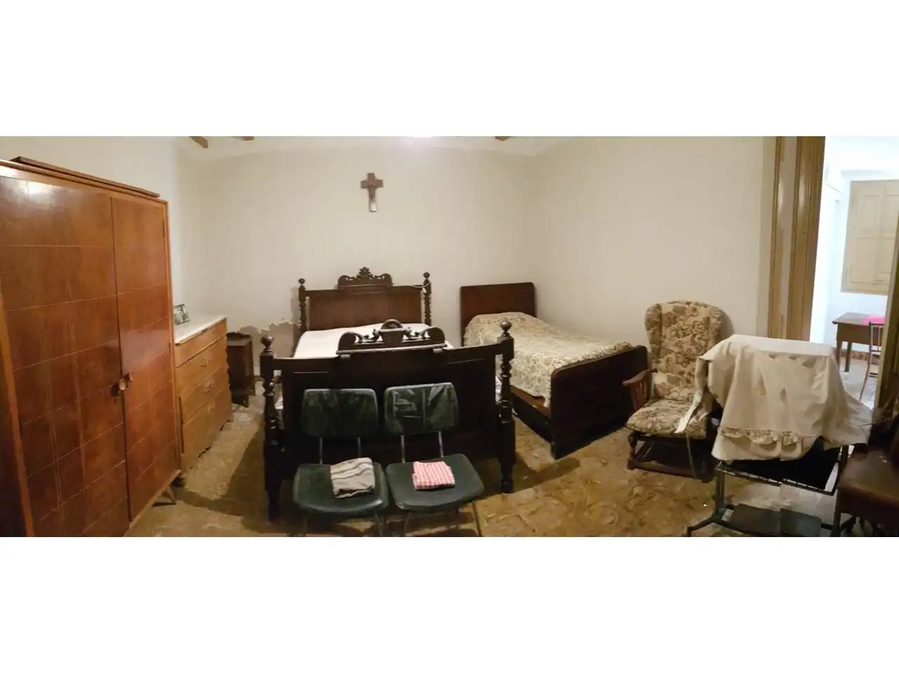 Casa o chalet en venta en Sant Llorenç d'Hortons con Aire acondicionado, Calefacción y Jardín privado