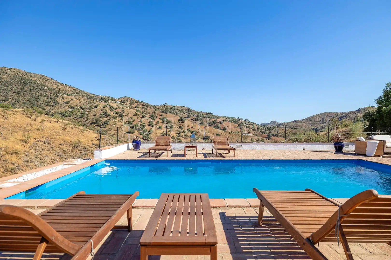 Finca rústica en venta en Lugar Arroyo Coche, Almogía