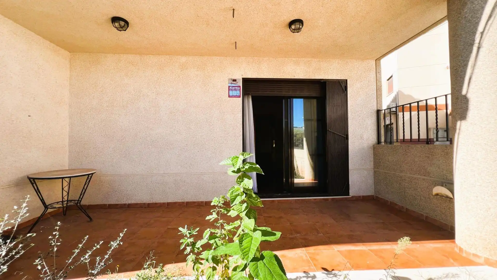 Detached homes for sale in La Pobla de Tornesa  with Private garden, Terrace and Storage room