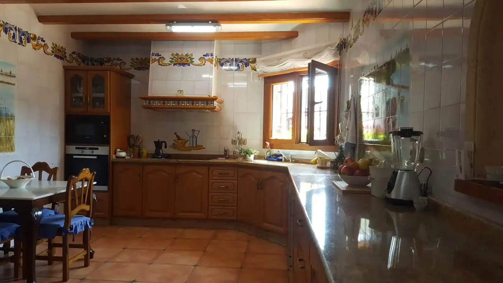 Villa con terrazza in vendita a Pego, imagen 27