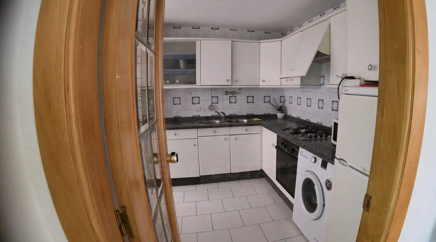 Wohnung mit Aufzug zum Verkauf in Avenida Castilla 67, imagen 20