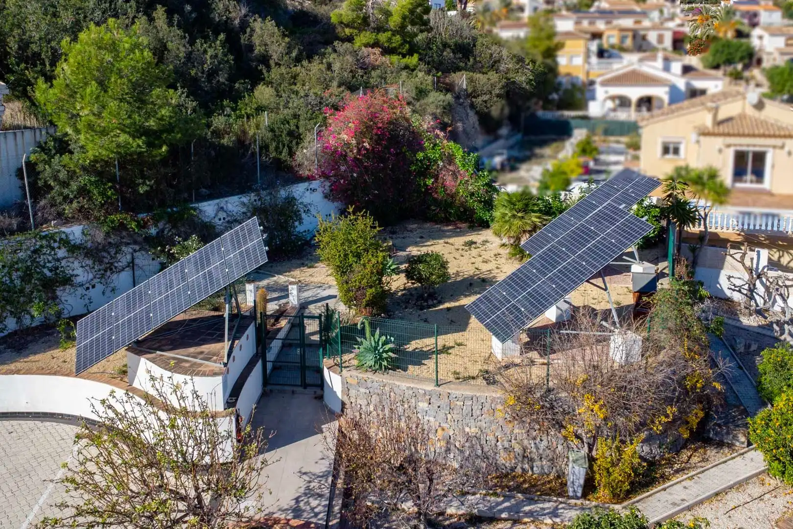 Villa avec piscine à vendre à Manzanera - Tosal, imagen 8