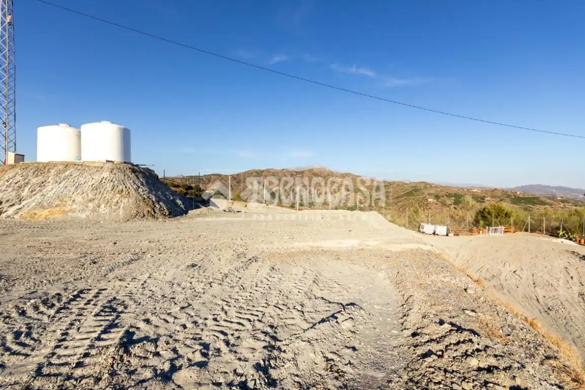 Maison rustique à vendre à Cútar, imagen 29