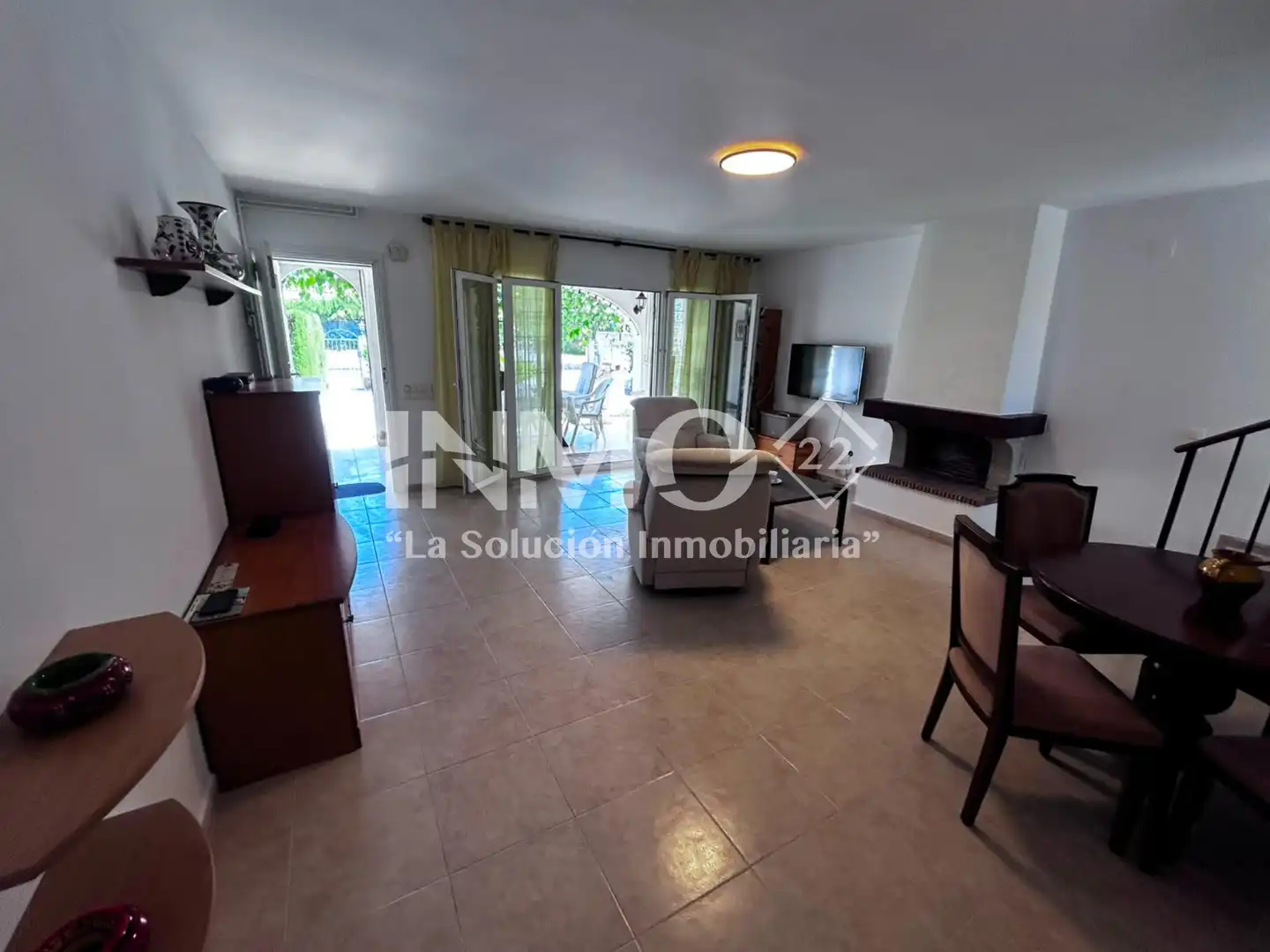 Terraced house with garden for sale in Carrer Aranjuez, imagen 14
