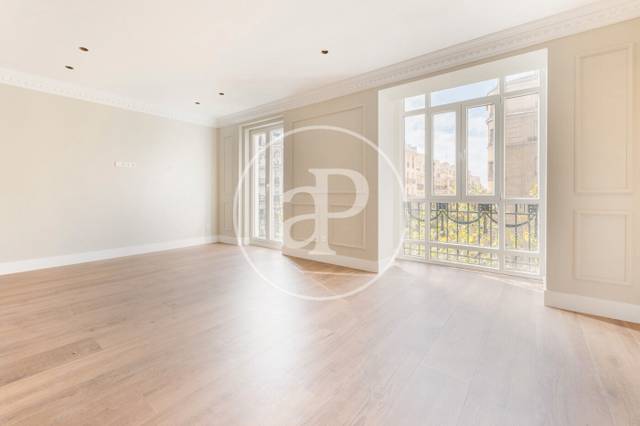 Piso en Venta en Calle de la Princesa en Gaztambide