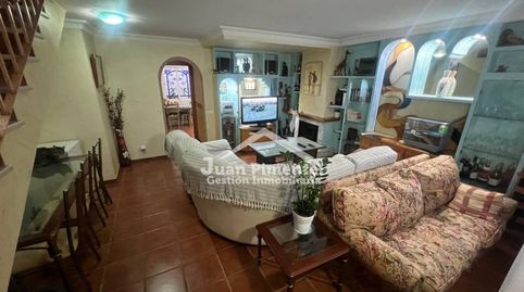 Foto 3 de Casa o chalet de alquiler en Avenida Toledo, 1, Sierra de Estepona - Avda. de Andalucía, Estepona