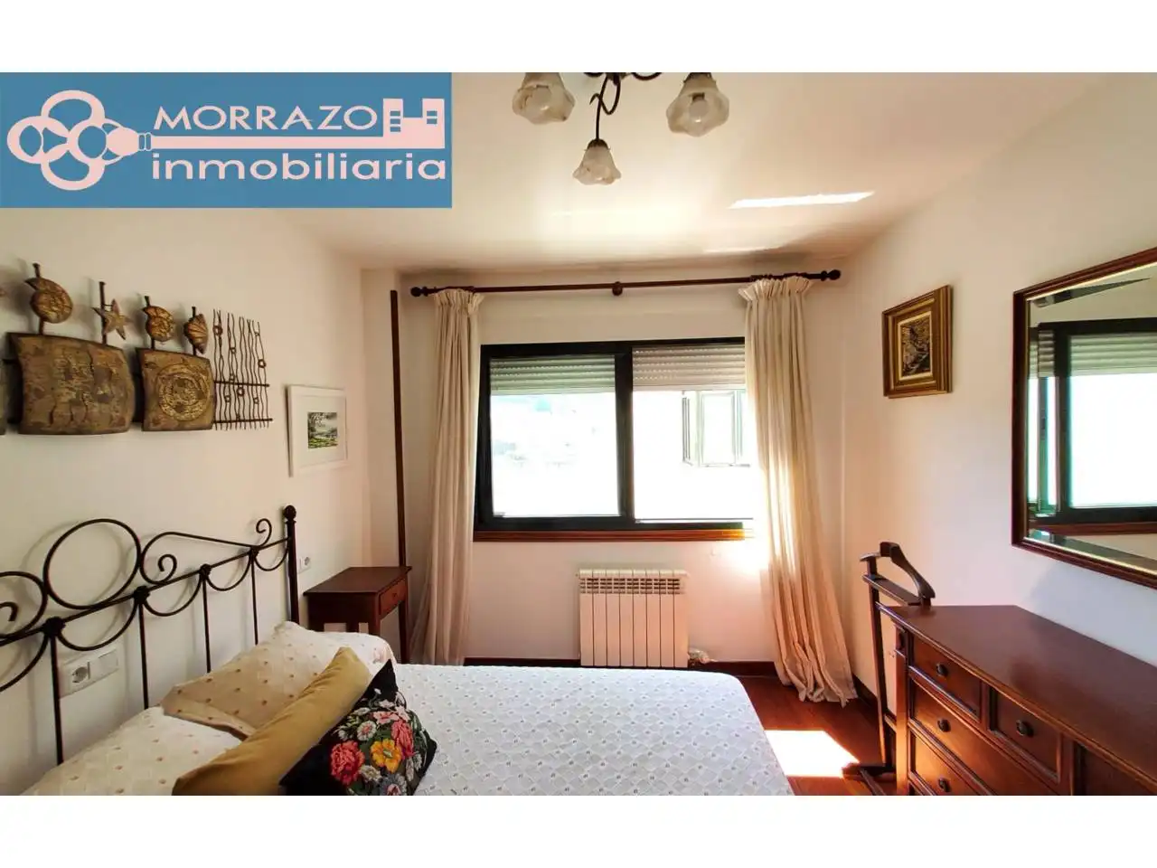 Maisonette mit Aufzug zum Verkauf in Bueu, imagen 40