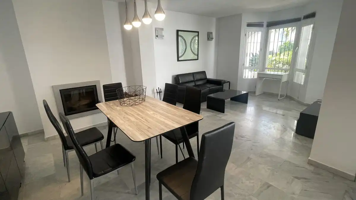 Appartement avec terrasse à vendre à Avenida de Julio Iglesias s/n, imagen 8