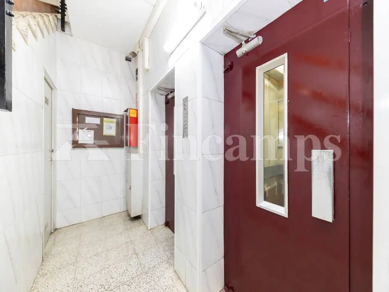 Piso en venta en Sabadell con Aire acondicionado y Balcón