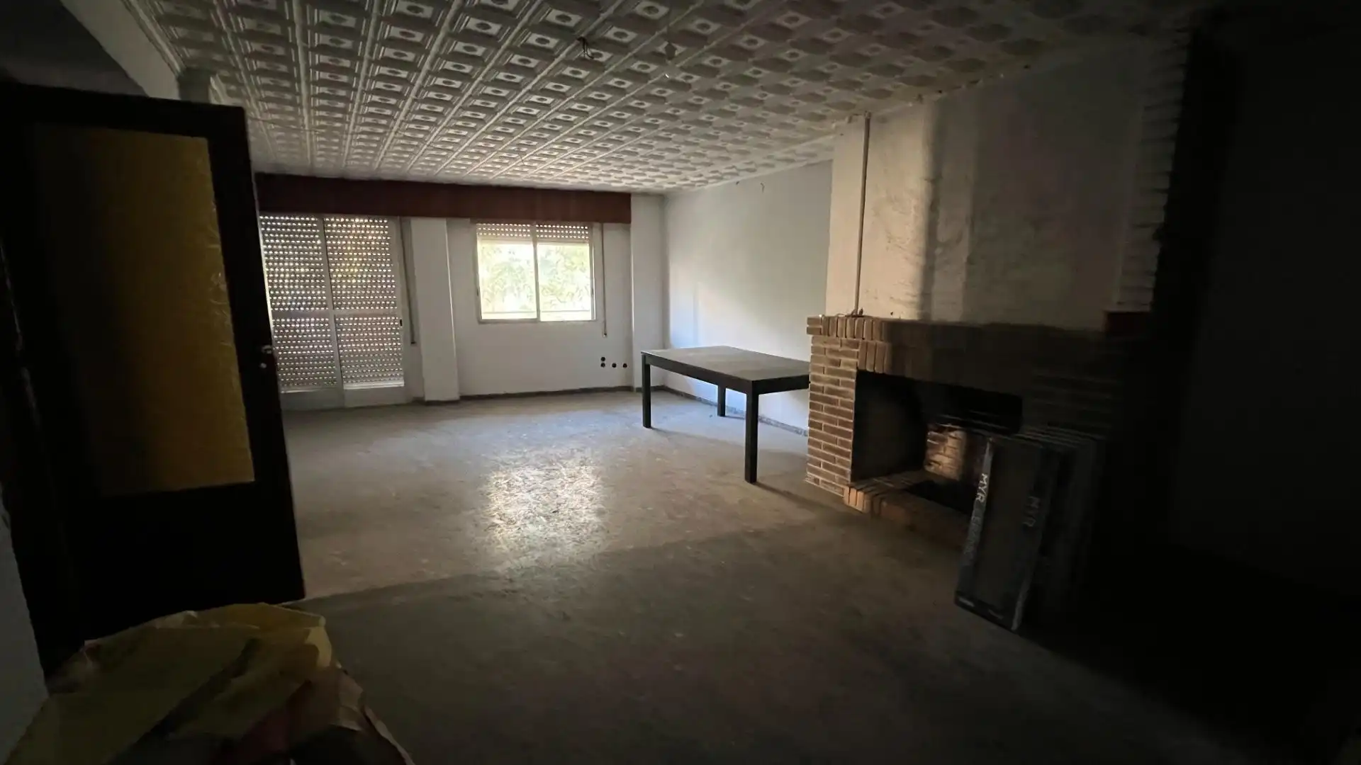 Edificio en venta en Infante Juan Manuel